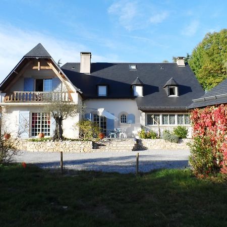 La Maison D'En O Ξενοδοχείο Bagnères-de-Bigorre Εξωτερικό φωτογραφία