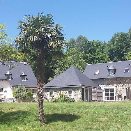 La Maison D'En O Ξενοδοχείο Bagnères-de-Bigorre Εξωτερικό φωτογραφία