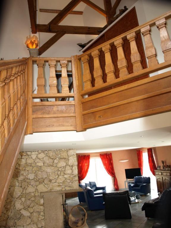 La Maison D'En O Ξενοδοχείο Bagnères-de-Bigorre Εξωτερικό φωτογραφία
