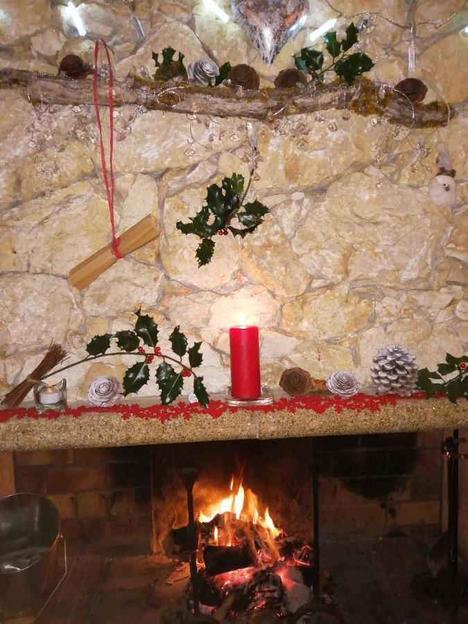 La Maison D'En O Ξενοδοχείο Bagnères-de-Bigorre Εξωτερικό φωτογραφία